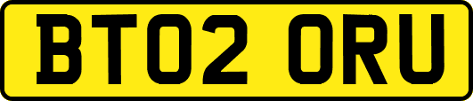 BT02ORU