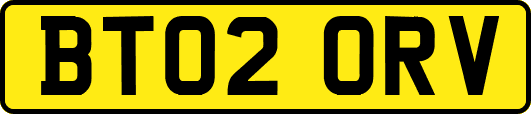 BT02ORV