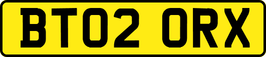 BT02ORX