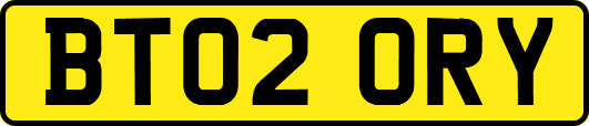 BT02ORY