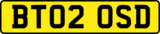 BT02OSD