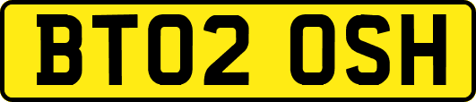 BT02OSH