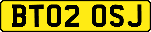 BT02OSJ