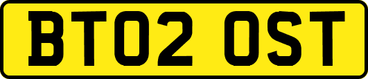 BT02OST