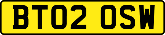 BT02OSW