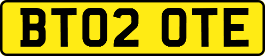 BT02OTE