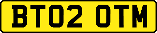 BT02OTM