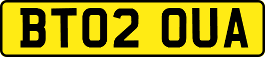 BT02OUA