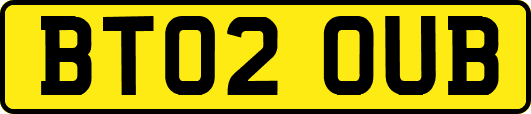 BT02OUB
