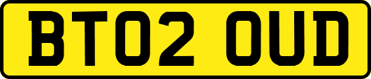 BT02OUD