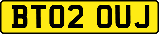 BT02OUJ