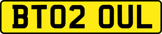BT02OUL