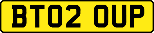 BT02OUP