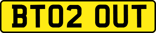 BT02OUT