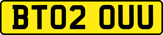 BT02OUU