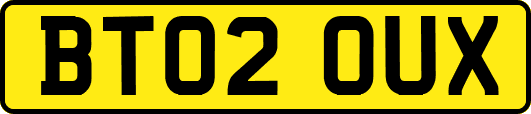 BT02OUX