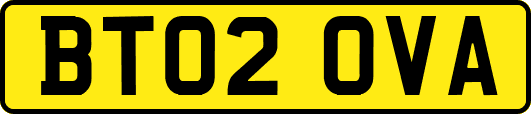BT02OVA
