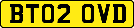 BT02OVD