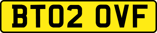 BT02OVF