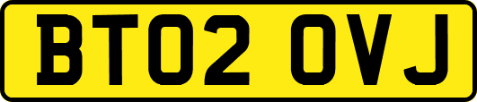 BT02OVJ