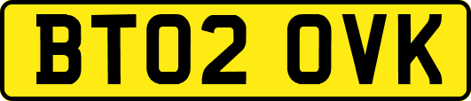 BT02OVK
