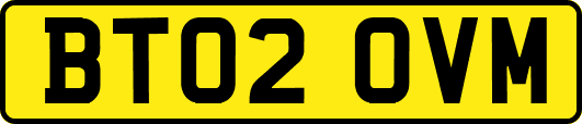 BT02OVM