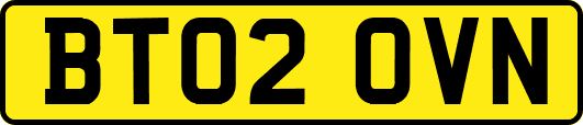 BT02OVN