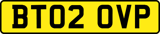 BT02OVP