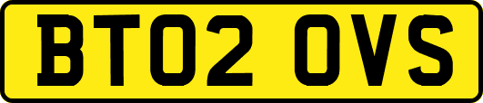 BT02OVS