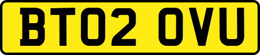 BT02OVU