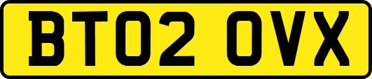 BT02OVX