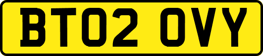 BT02OVY