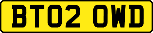 BT02OWD
