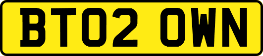 BT02OWN