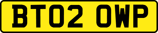 BT02OWP