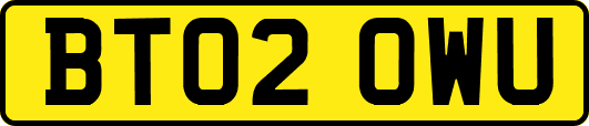 BT02OWU