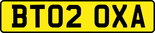 BT02OXA