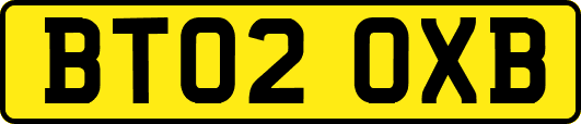 BT02OXB