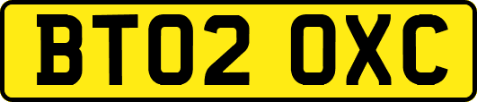 BT02OXC