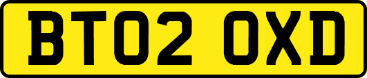 BT02OXD