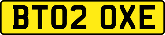 BT02OXE