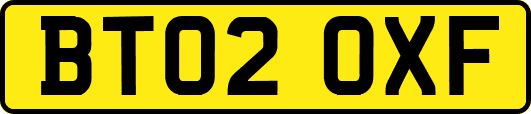 BT02OXF