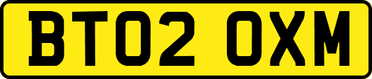 BT02OXM