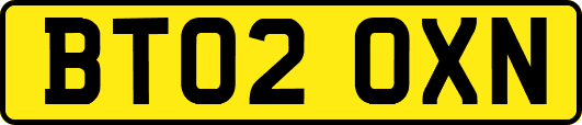 BT02OXN