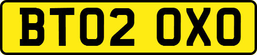 BT02OXO