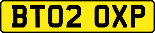 BT02OXP