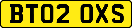 BT02OXS