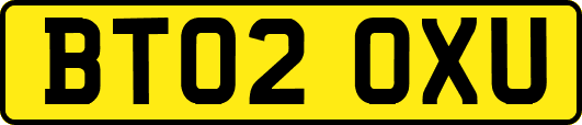 BT02OXU