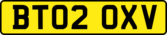 BT02OXV