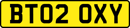 BT02OXY